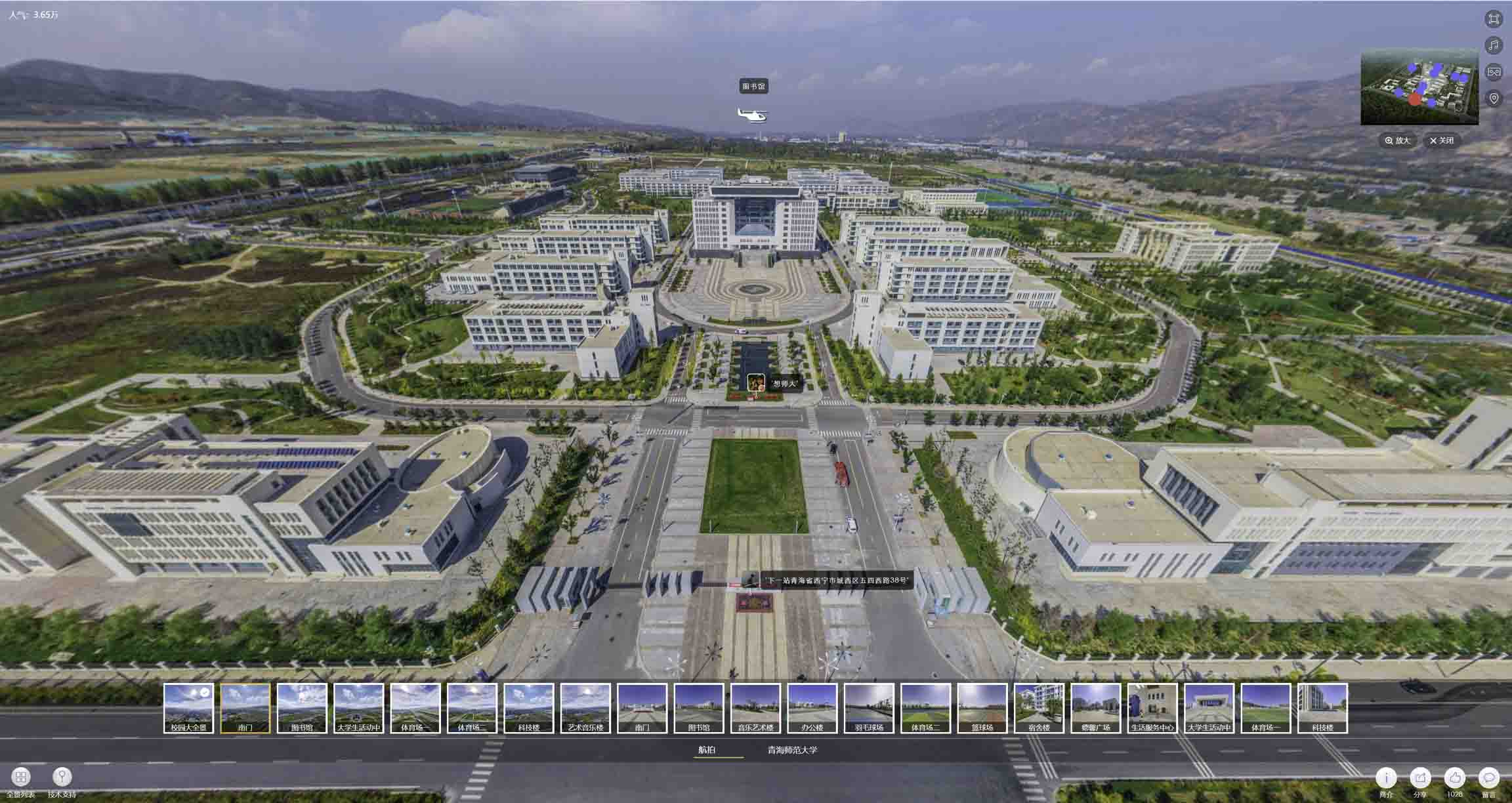 桐柏油菜花-惊艳半生的花海仙境