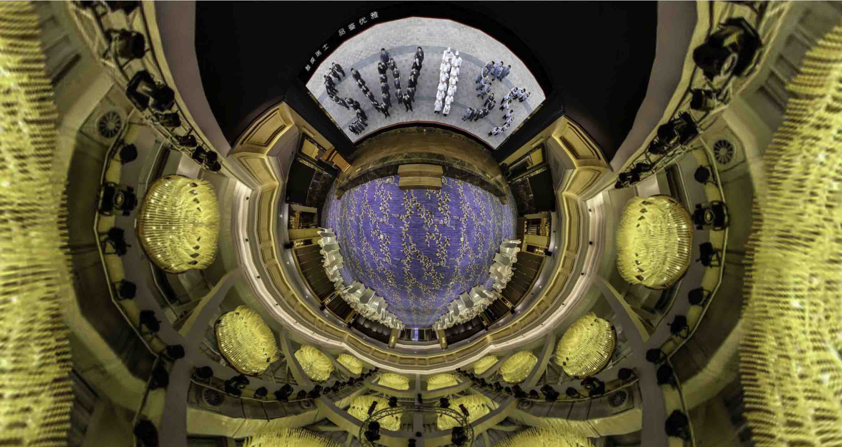 桐柏探索VR全景拍摄中的深度感：营造沉浸式体验的关键要素