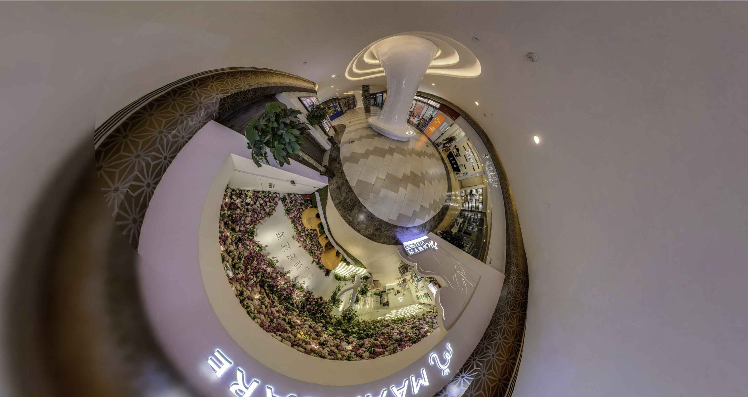 桐柏将VR全景融入品牌宣传活动的创新实践与策略